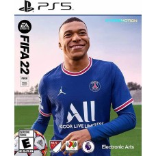 Fifa 22 PS5