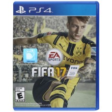 Fifa 17 PS4