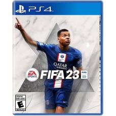 FIFA 23 PS4