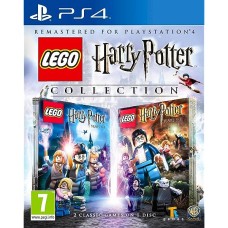 LEGO Harry Potter Collection PS4