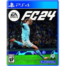 FC24 ps4