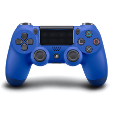 Sony DualShock PS4 Dzojstik Blue Wave,Novi