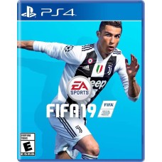 FIFA 19 PS4